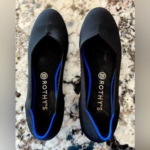 Rothy’s Size 10